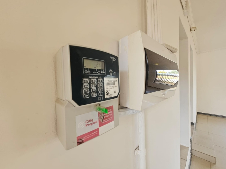 To Let commercial Property for Rent in Clubview Gauteng