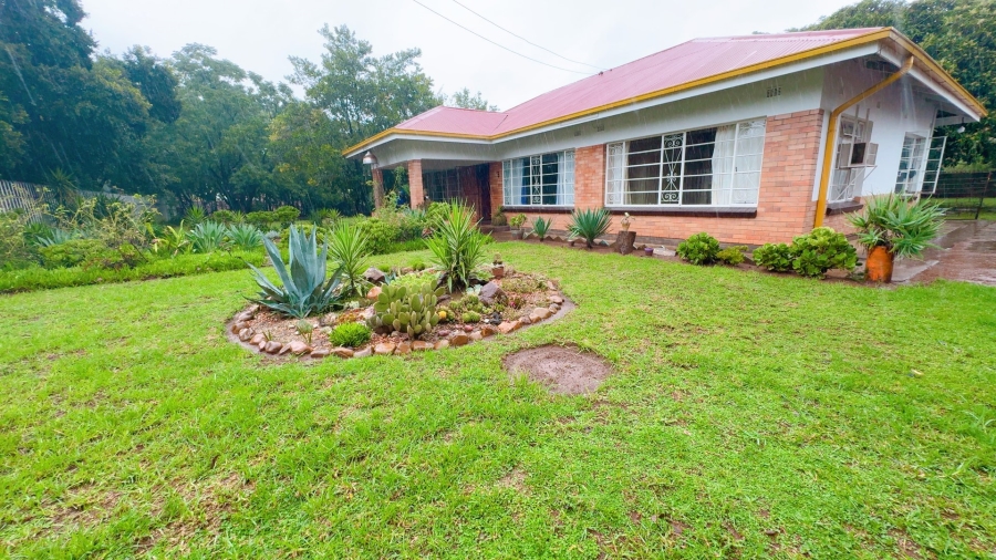 3 Bedroom Property for Sale in Three Rivers Gauteng
