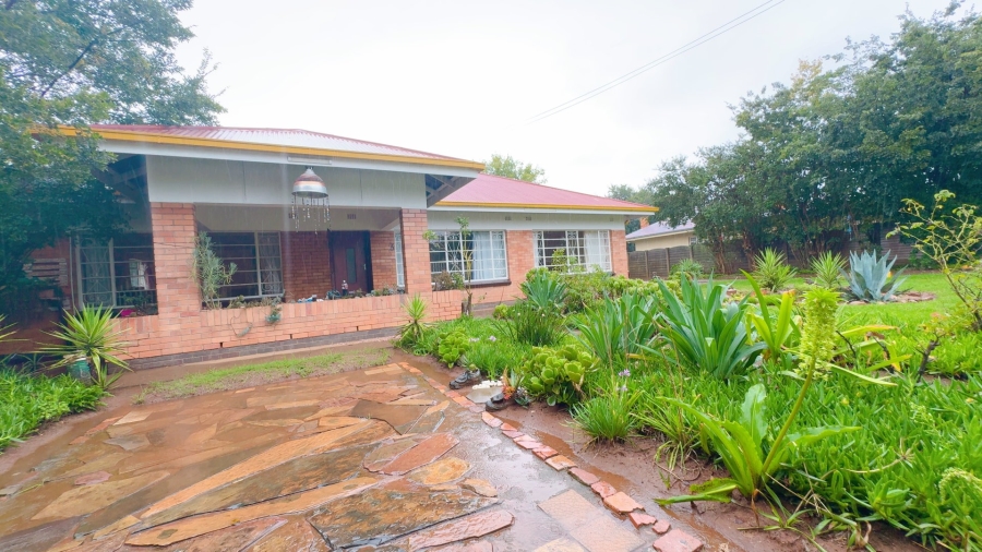 3 Bedroom Property for Sale in Three Rivers Gauteng