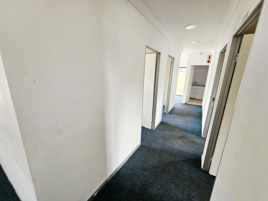 To Let commercial Property for Rent in Clubview Gauteng