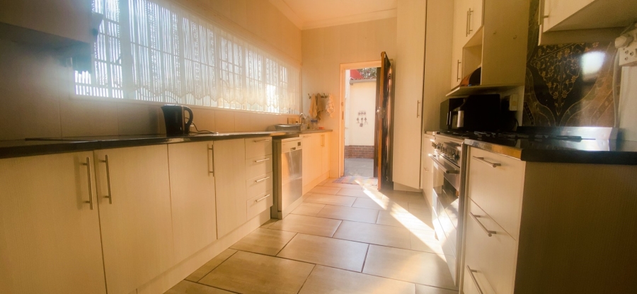3 Bedroom Property for Sale in Risiville Gauteng