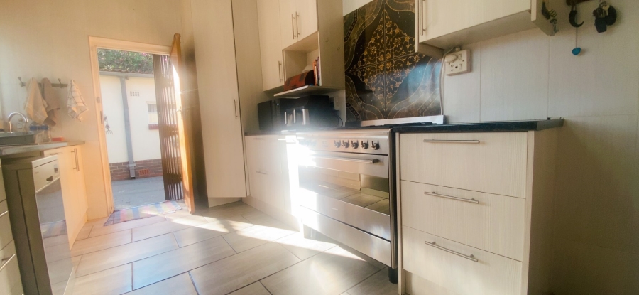 3 Bedroom Property for Sale in Risiville Gauteng