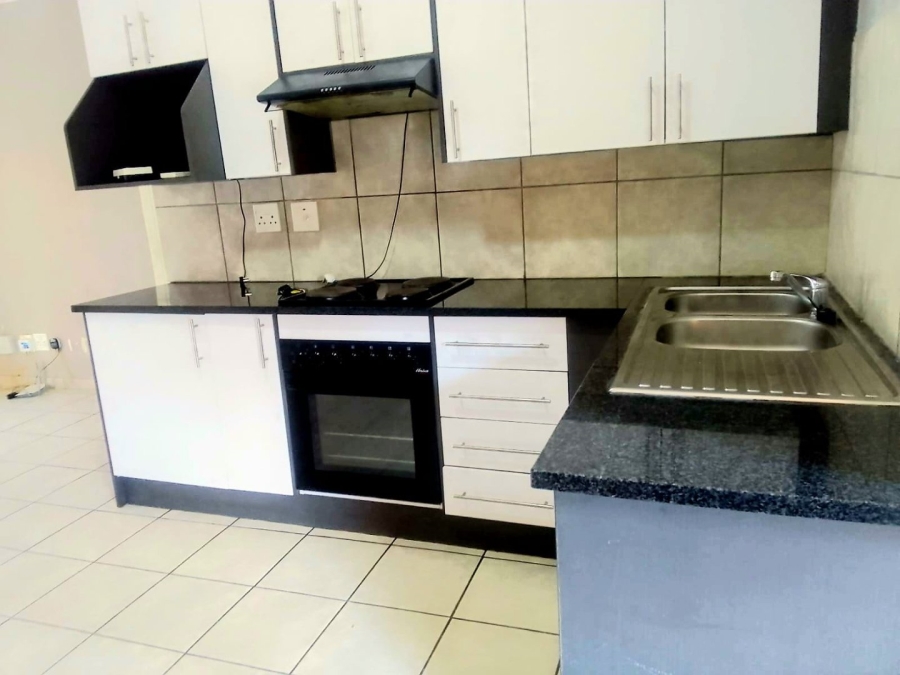To Let 3 Bedroom Property for Rent in Rynfield A H Gauteng