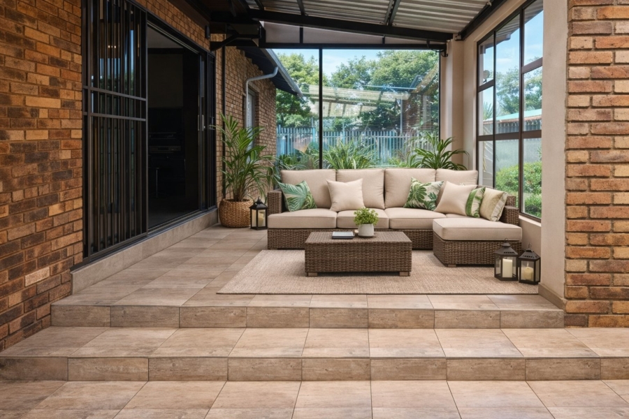 4 Bedroom Property for Sale in The Reeds Gauteng