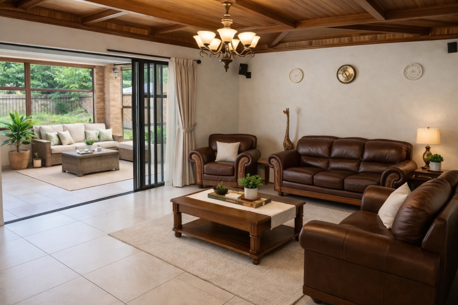 4 Bedroom Property for Sale in The Reeds Gauteng