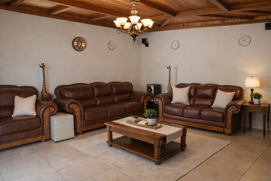 4 Bedroom Property for Sale in The Reeds Gauteng