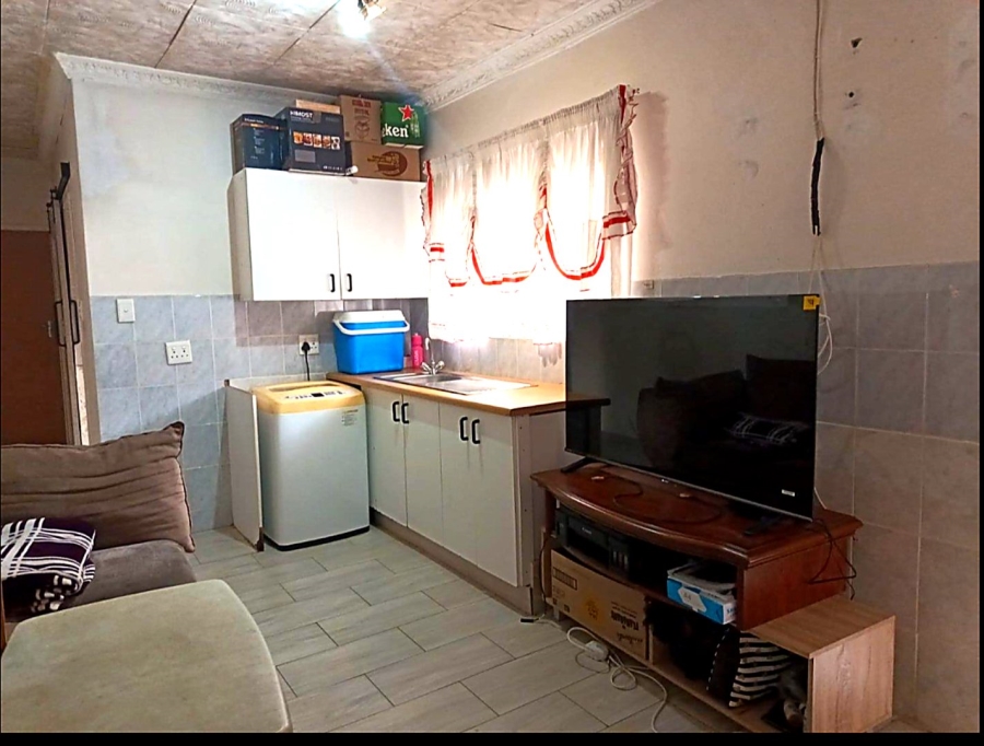 4 Bedroom Property for Sale in The Reeds Gauteng