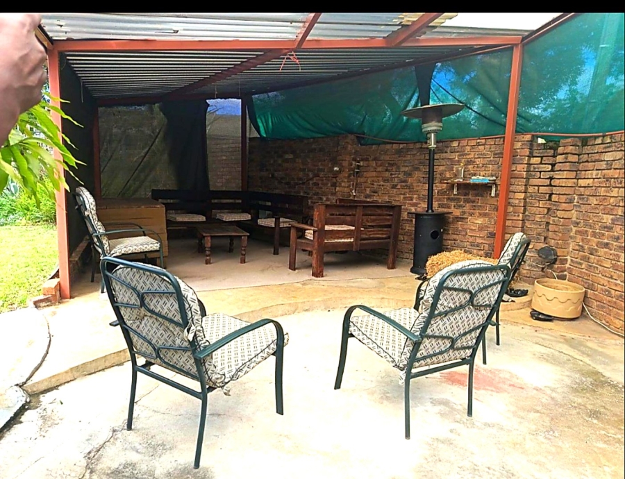 4 Bedroom Property for Sale in The Reeds Gauteng