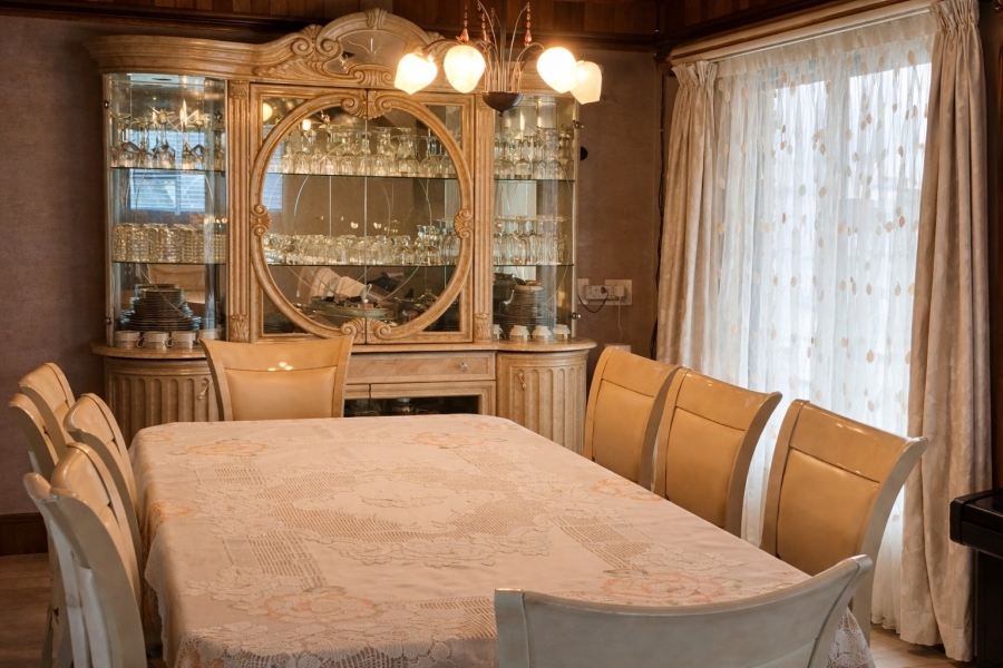 4 Bedroom Property for Sale in The Reeds Gauteng