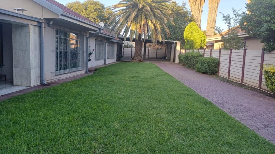 3 Bedroom Property for Sale in Arcon Park Gauteng