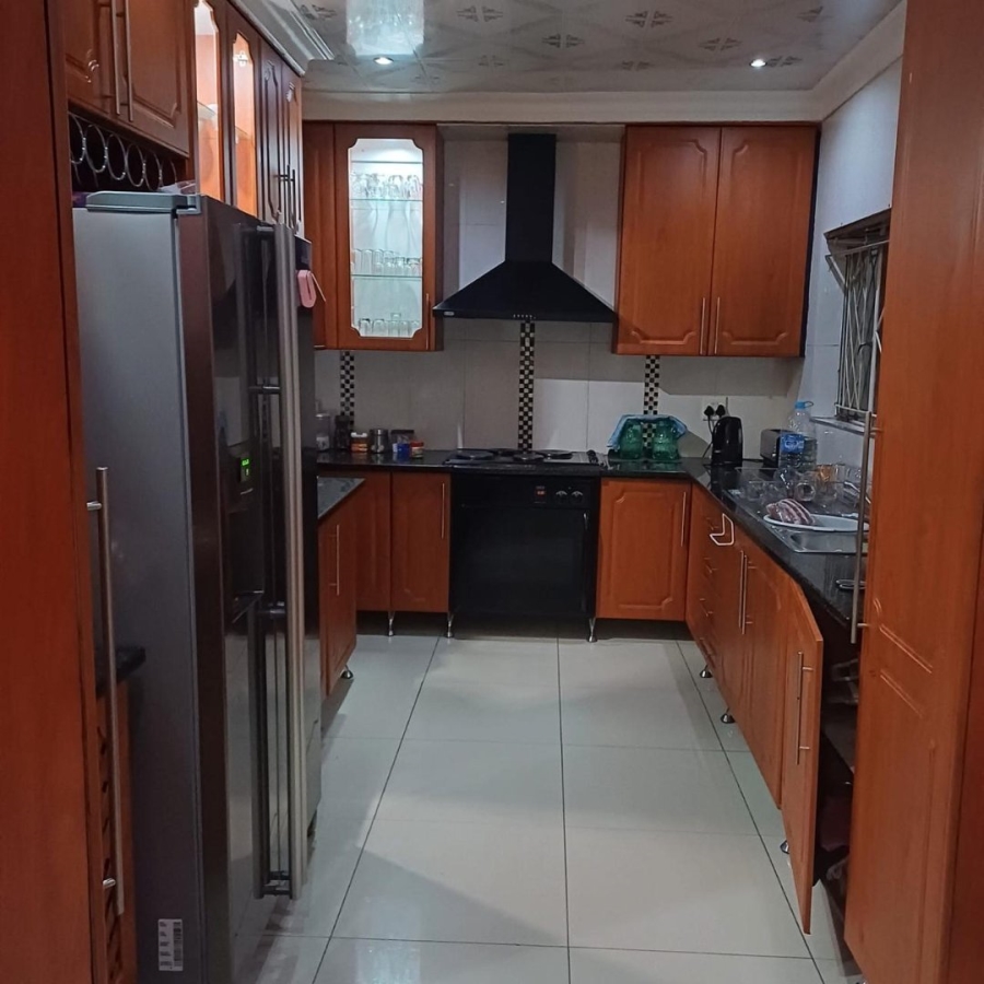 3 Bedroom Property for Sale in Arcon Park Gauteng