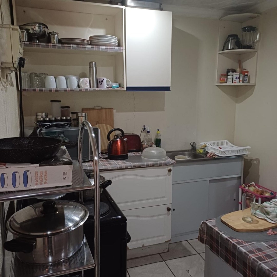 3 Bedroom Property for Sale in Arcon Park Gauteng