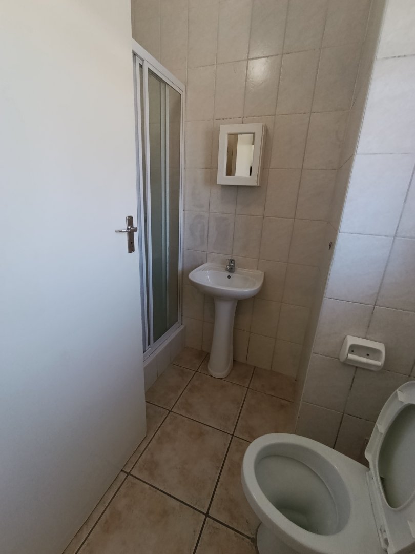1 Bedroom Property for Sale in Groblerpark Gauteng