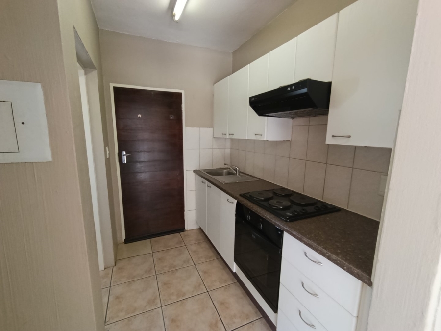 1 Bedroom Property for Sale in Groblerpark Gauteng