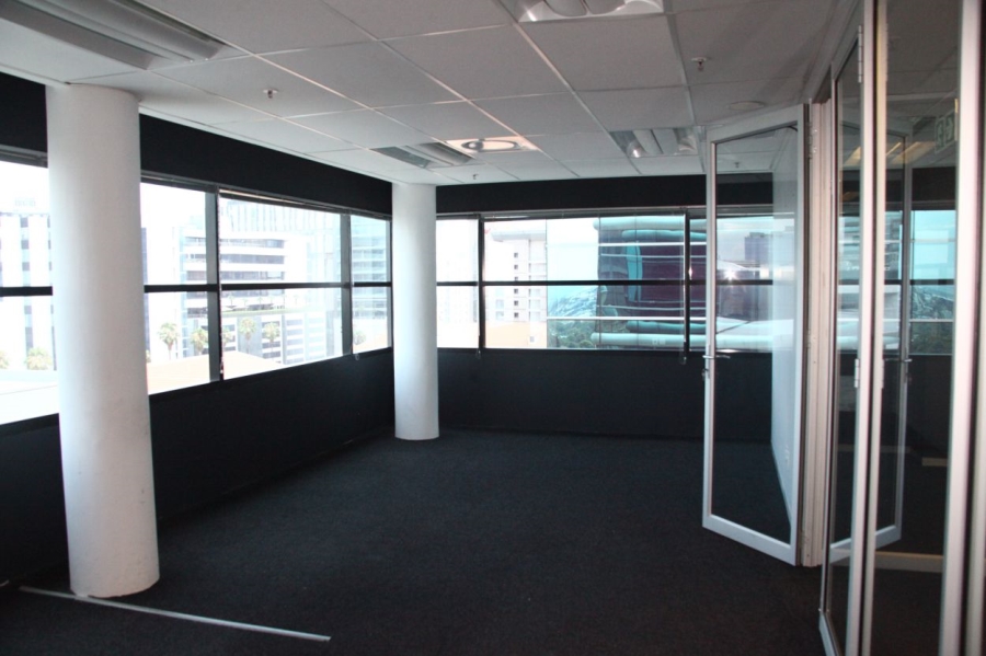 To Let commercial Property for Rent in Morningside Gauteng