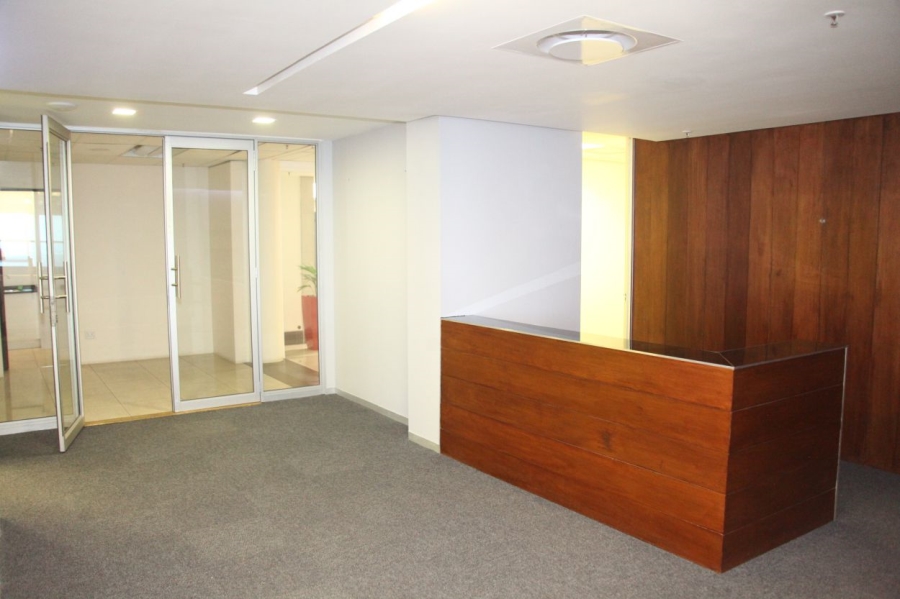 To Let commercial Property for Rent in Morningside Gauteng