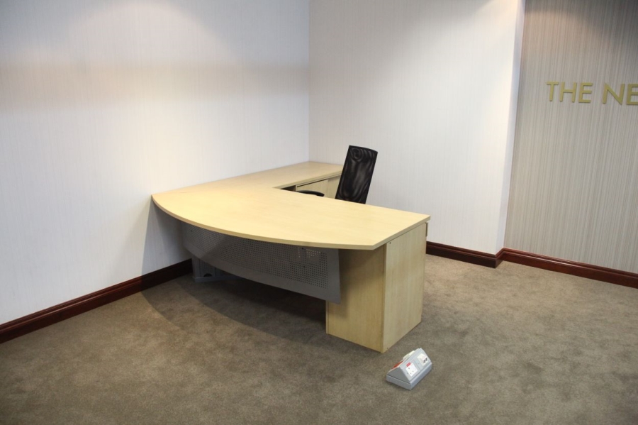 To Let commercial Property for Rent in Morningside Gauteng