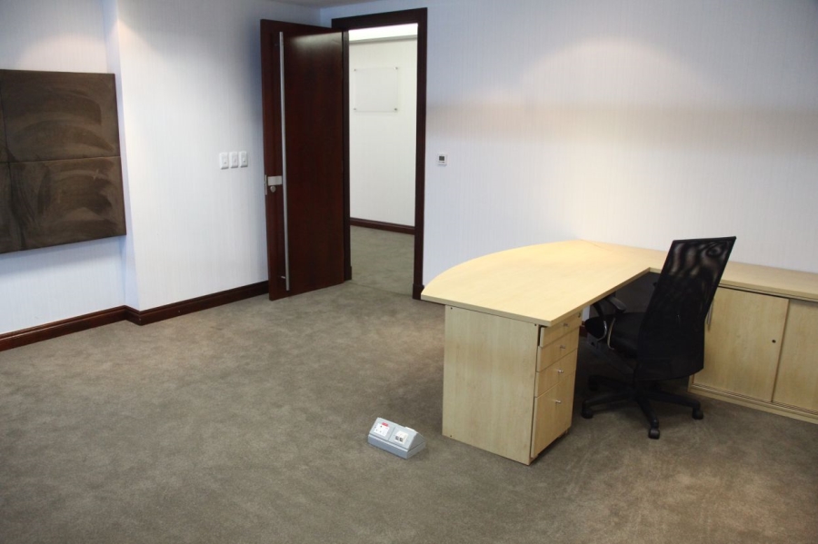 To Let commercial Property for Rent in Morningside Gauteng