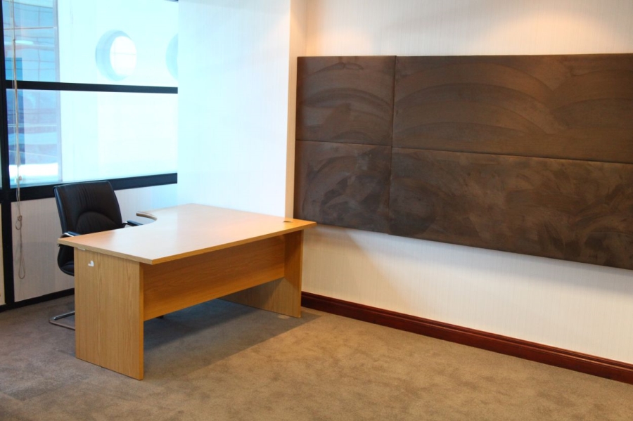 To Let commercial Property for Rent in Morningside Gauteng