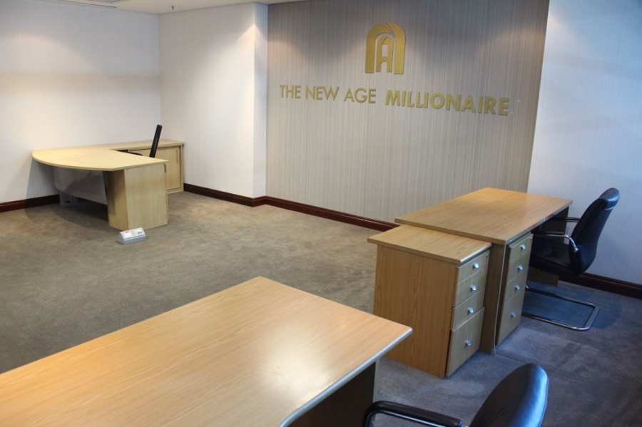 To Let commercial Property for Rent in Morningside Gauteng