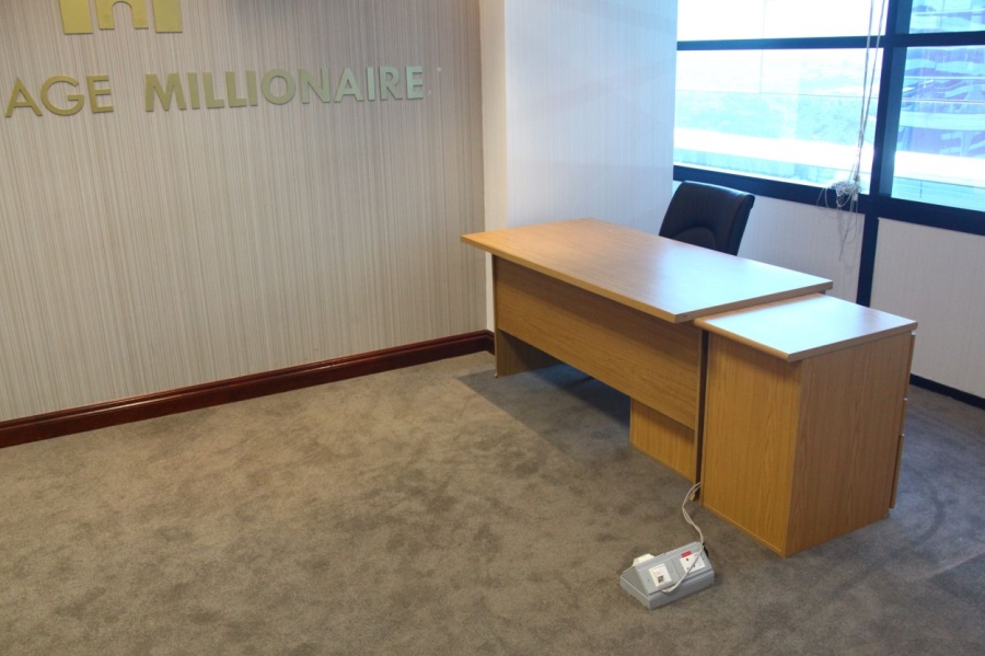 To Let commercial Property for Rent in Morningside Gauteng