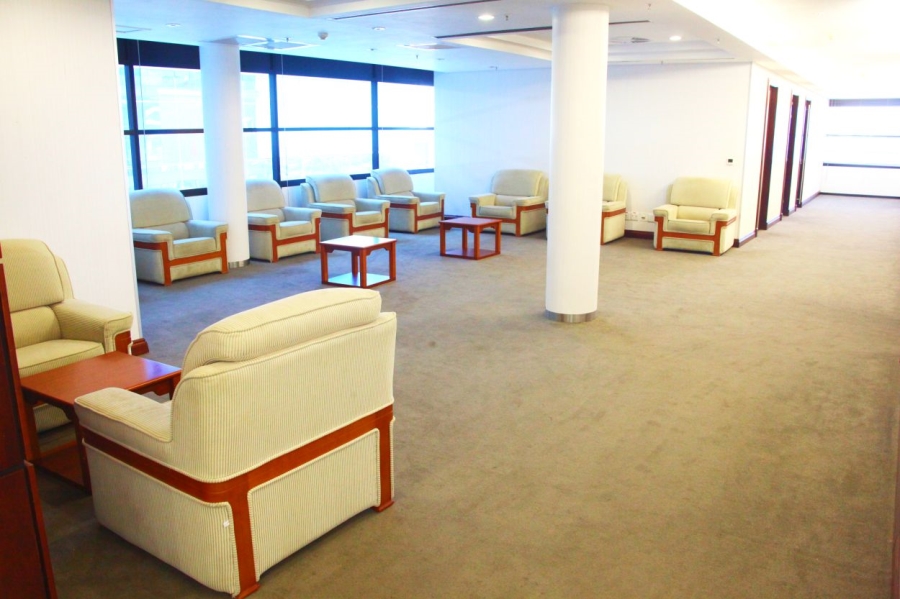 To Let commercial Property for Rent in Morningside Gauteng