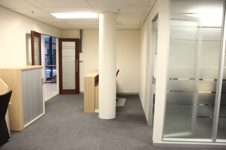 To Let commercial Property for Rent in Morningside Gauteng