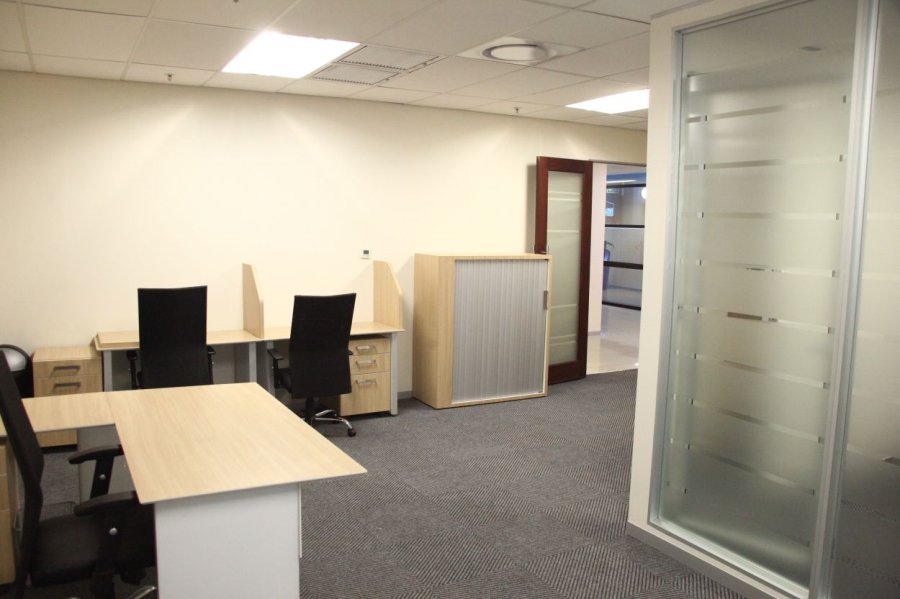 To Let commercial Property for Rent in Morningside Gauteng