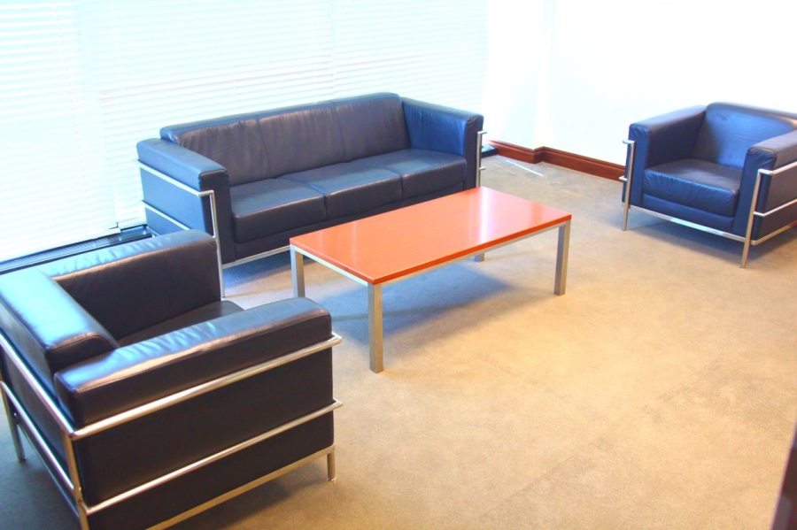 To Let commercial Property for Rent in Morningside Gauteng