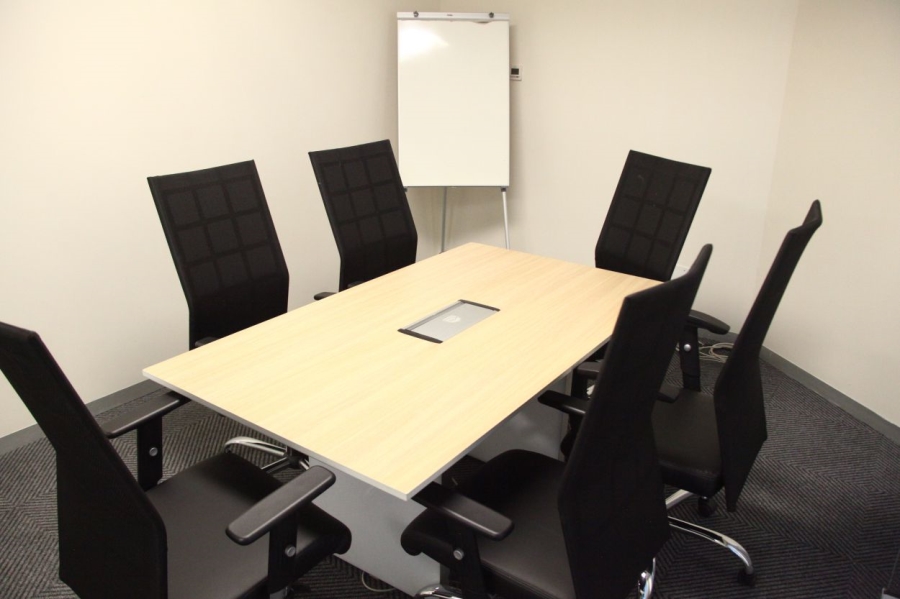 To Let commercial Property for Rent in Morningside Gauteng