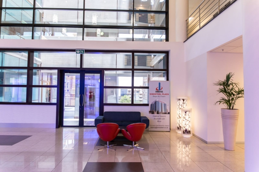 To Let commercial Property for Rent in Morningside Gauteng