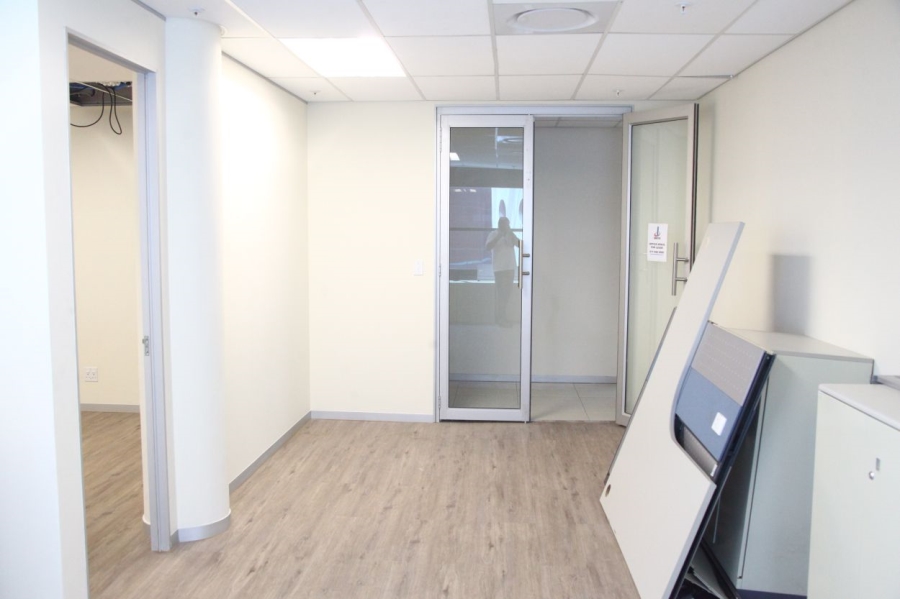 To Let commercial Property for Rent in Morningside Gauteng