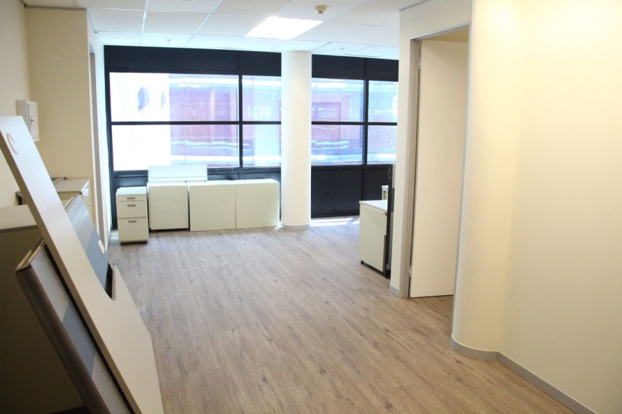 To Let commercial Property for Rent in Morningside Gauteng