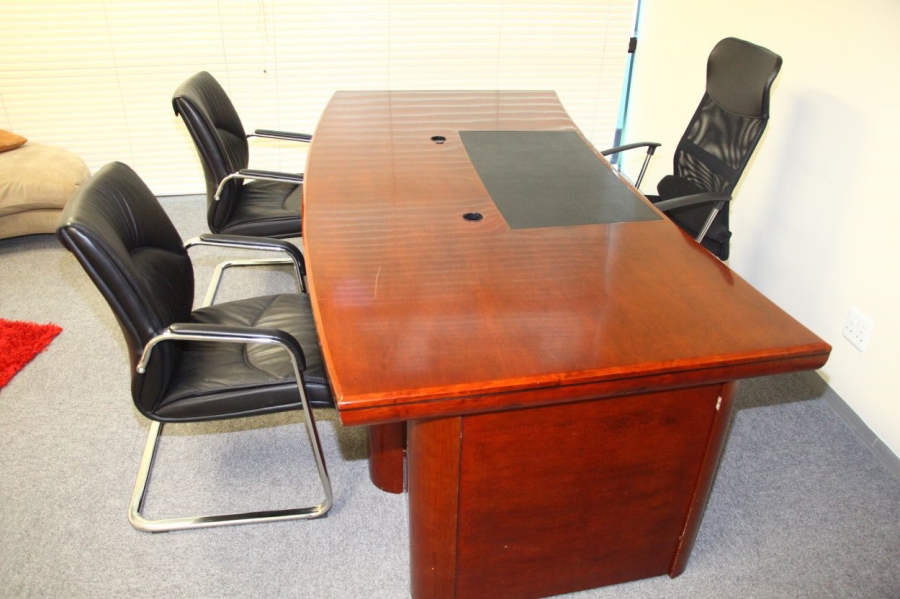 To Let commercial Property for Rent in Morningside Gauteng