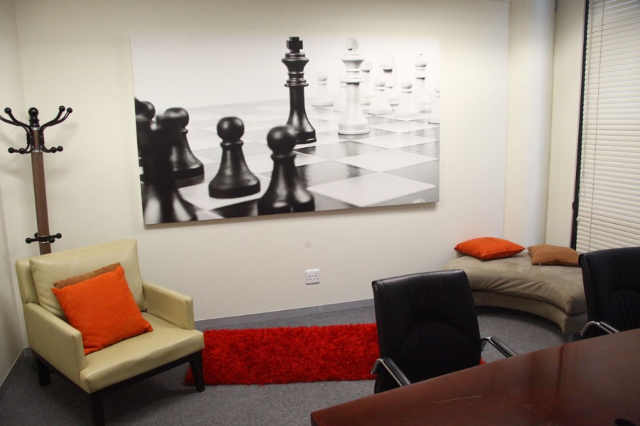 To Let commercial Property for Rent in Morningside Gauteng