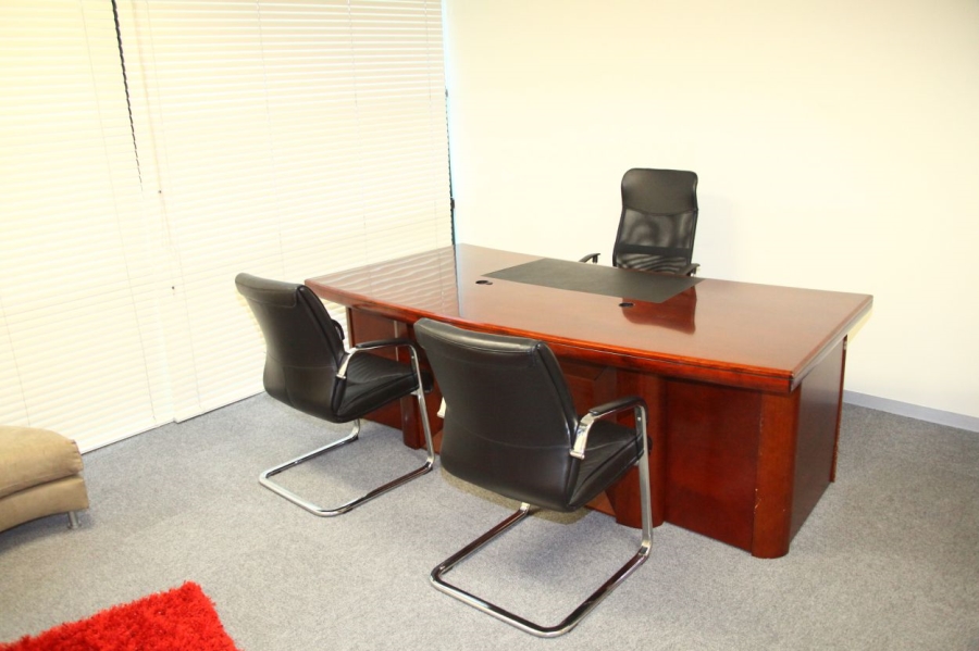 To Let commercial Property for Rent in Morningside Gauteng