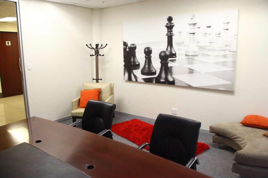 To Let commercial Property for Rent in Morningside Gauteng