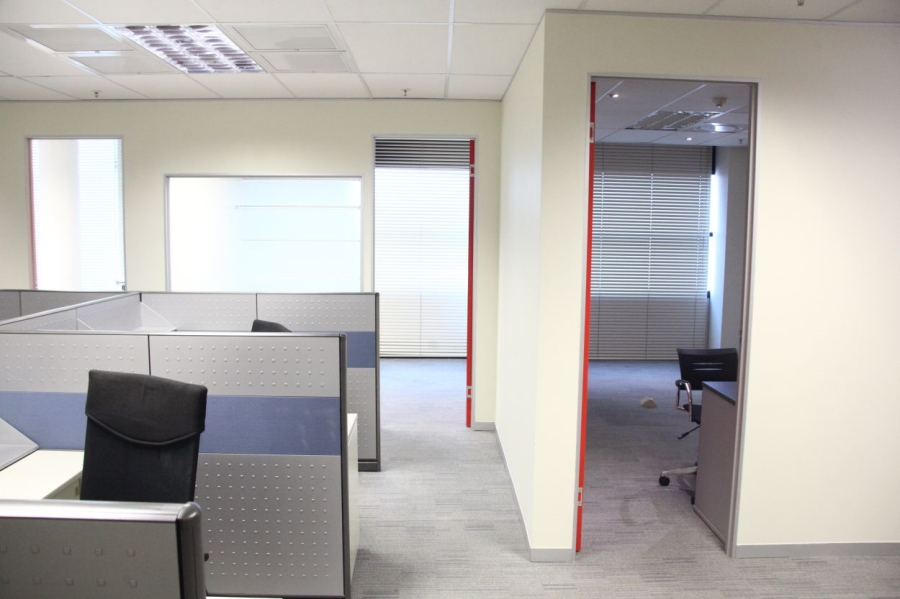 To Let commercial Property for Rent in Morningside Gauteng
