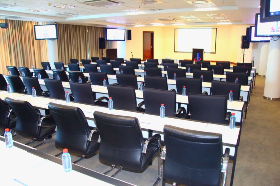 To Let commercial Property for Rent in Morningside Gauteng