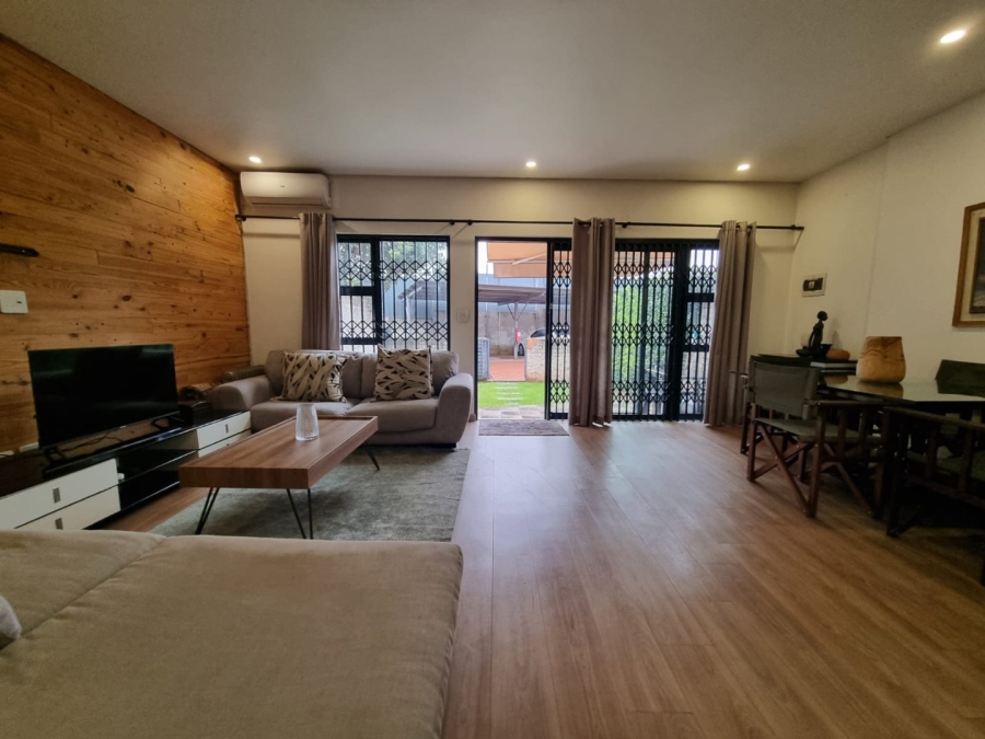 To Let 1 Bedroom Property for Rent in Bedfordview Gauteng