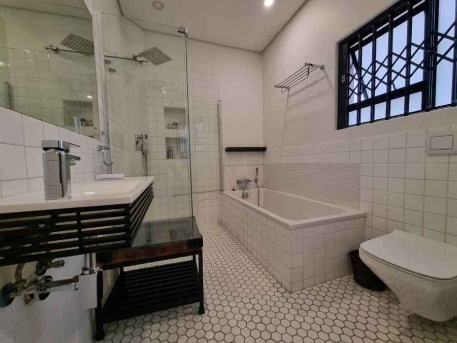 To Let 1 Bedroom Property for Rent in Bedfordview Gauteng