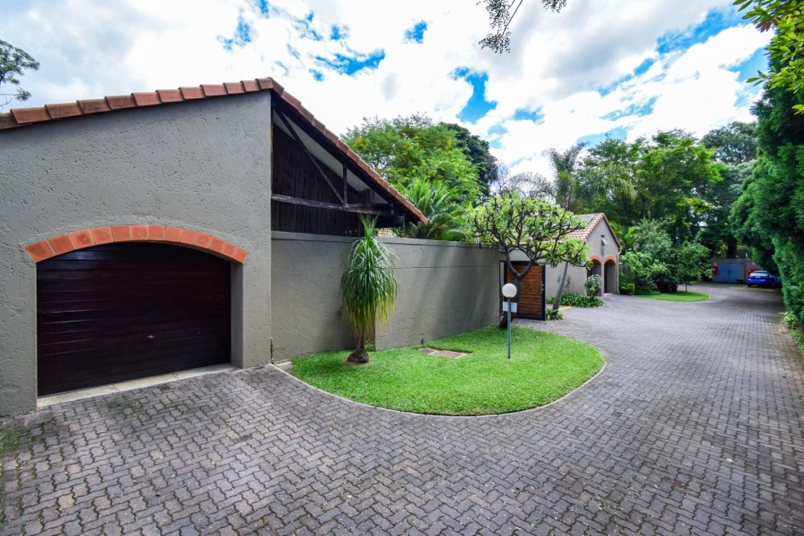 2 Bedroom Property for Sale in Wapadrand Gauteng