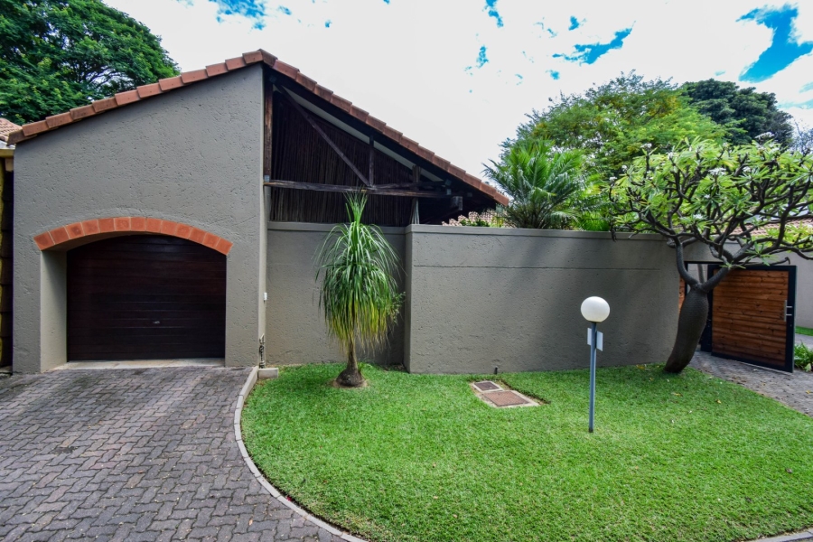 2 Bedroom Property for Sale in Wapadrand Gauteng