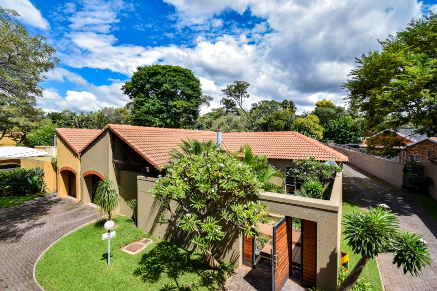 2 Bedroom Property for Sale in Wapadrand Gauteng