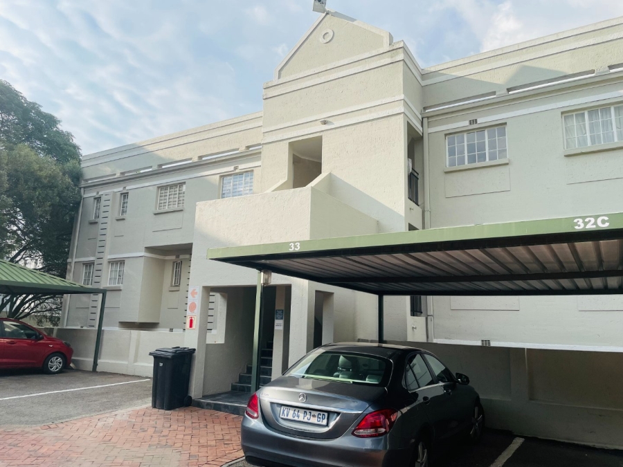 To Let 2 Bedroom Property for Rent in Morningside Gauteng