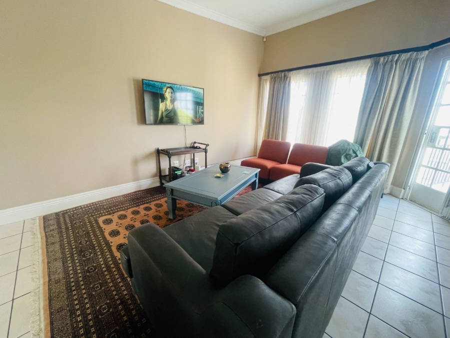 To Let 2 Bedroom Property for Rent in Morningside Gauteng
