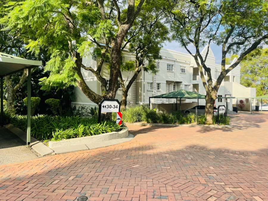 To Let 2 Bedroom Property for Rent in Morningside Gauteng