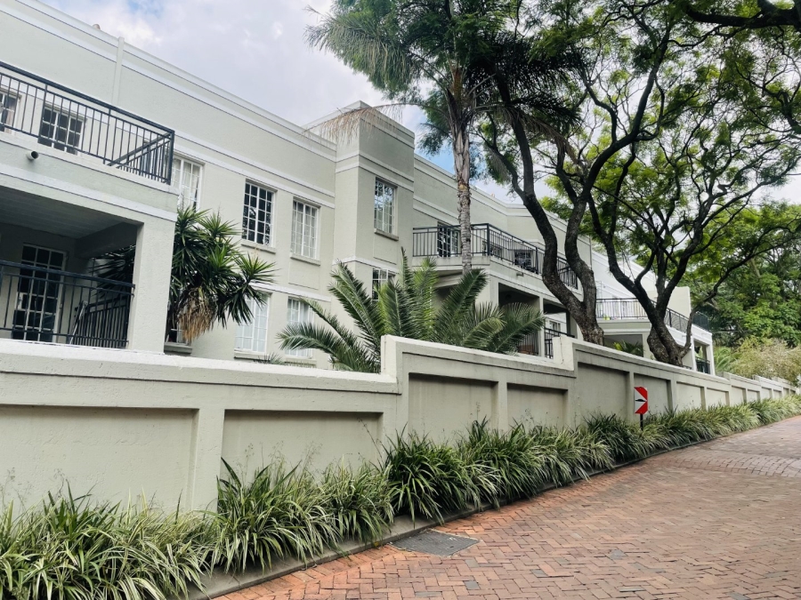 To Let 2 Bedroom Property for Rent in Morningside Gauteng