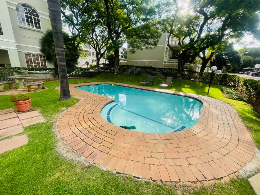 To Let 2 Bedroom Property for Rent in Morningside Gauteng