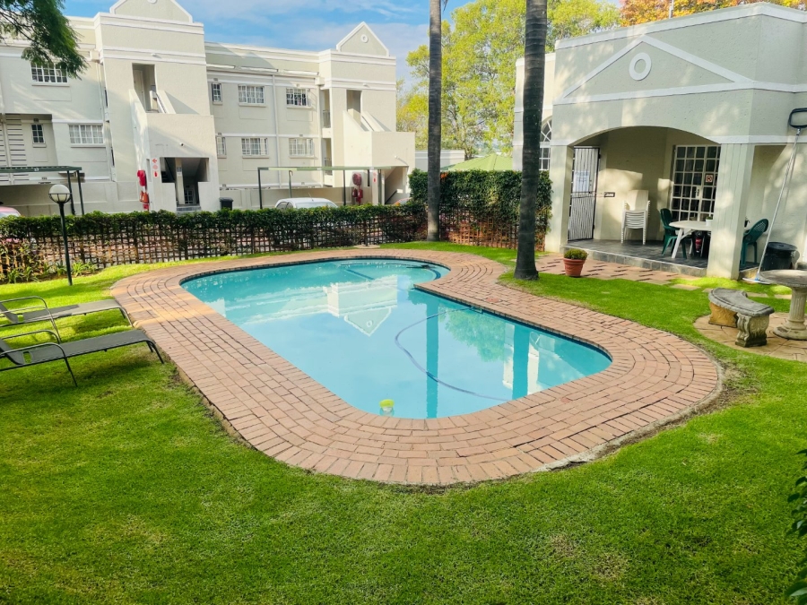 To Let 2 Bedroom Property for Rent in Morningside Gauteng